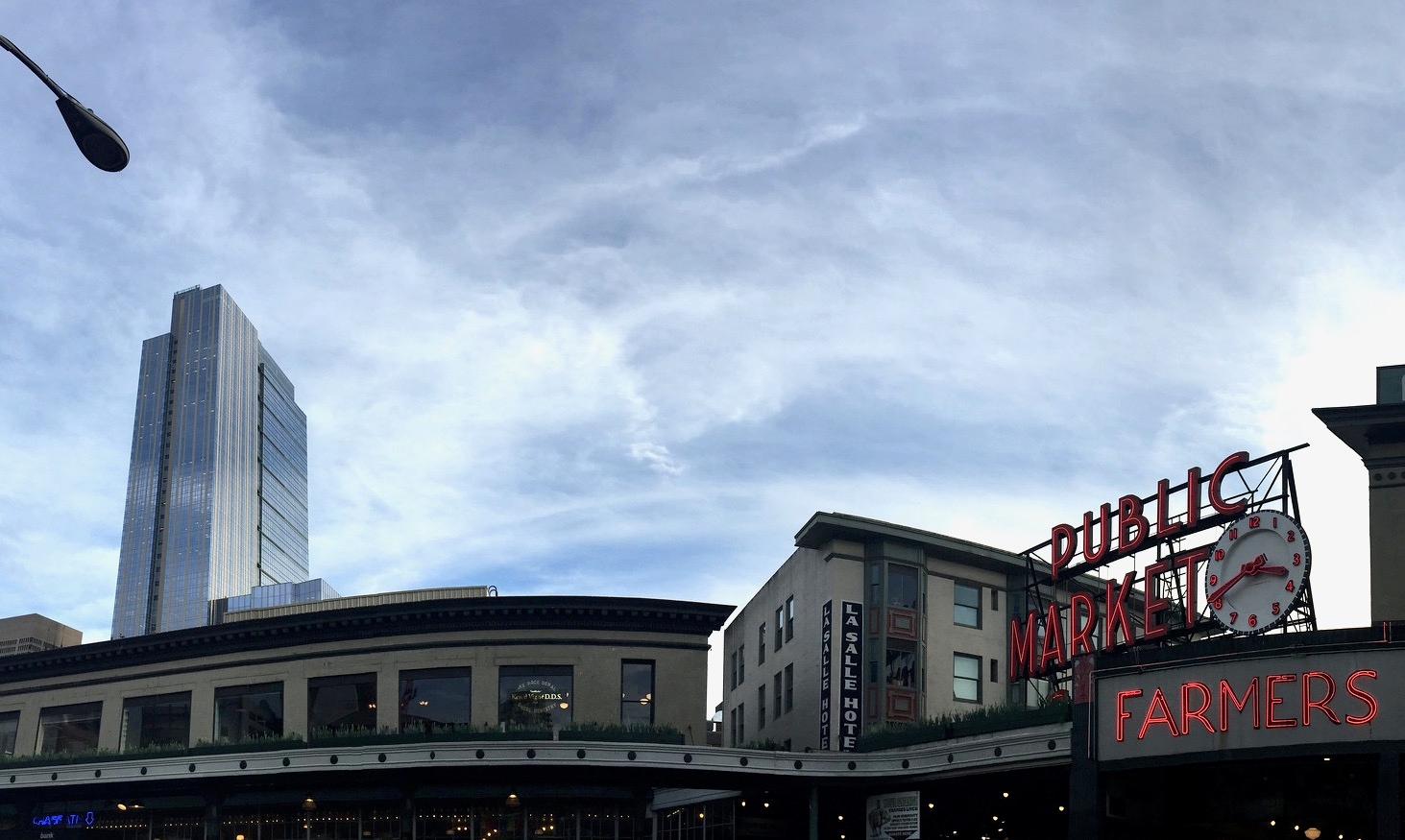 Seattle leaders scrutinize $90M tax plan: Relief for small businesses, higher bills for big tech