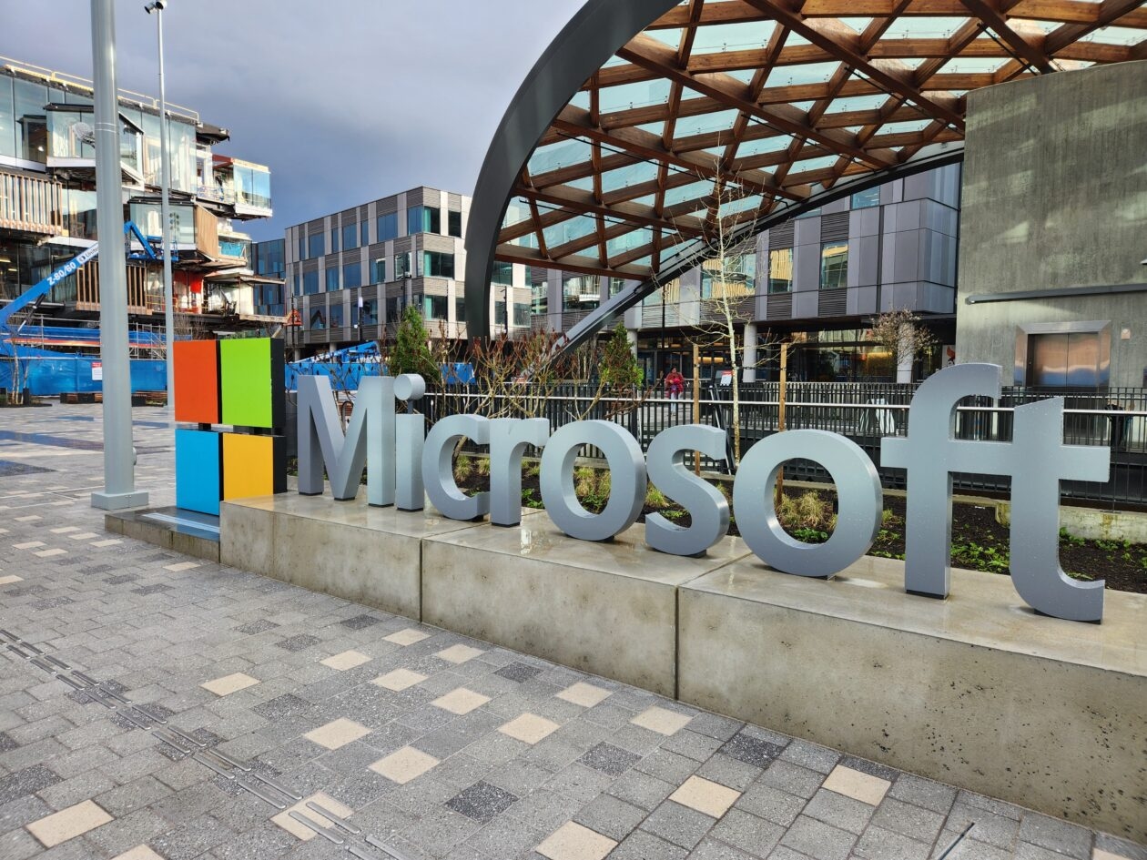 Microsoft cuts 830 jobs in Washington state — less than 10% of latest global layoffs