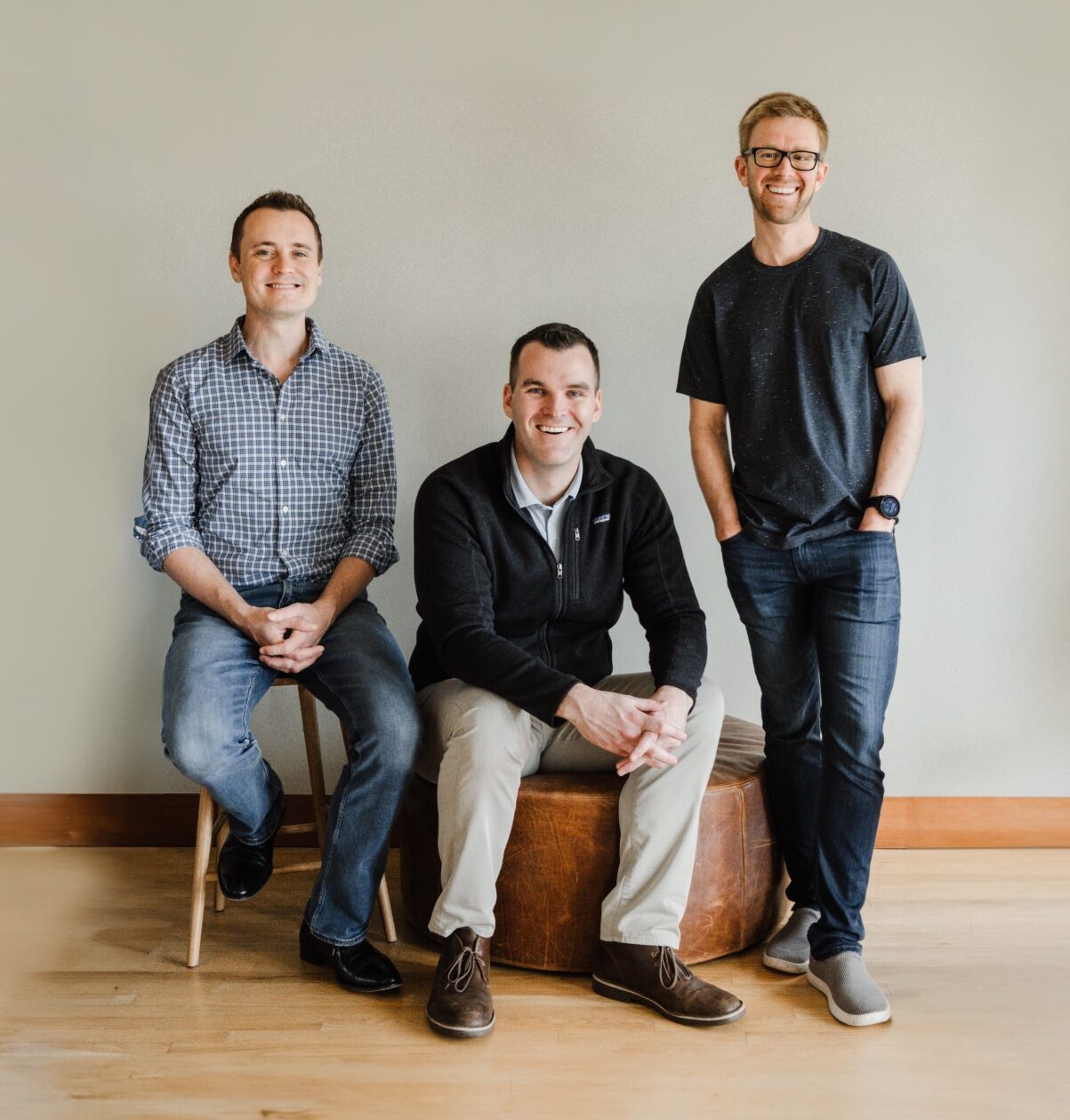 Seattle startup Clarify lands $15M to take on Salesforce with AI-native ‘autonomous CRM'