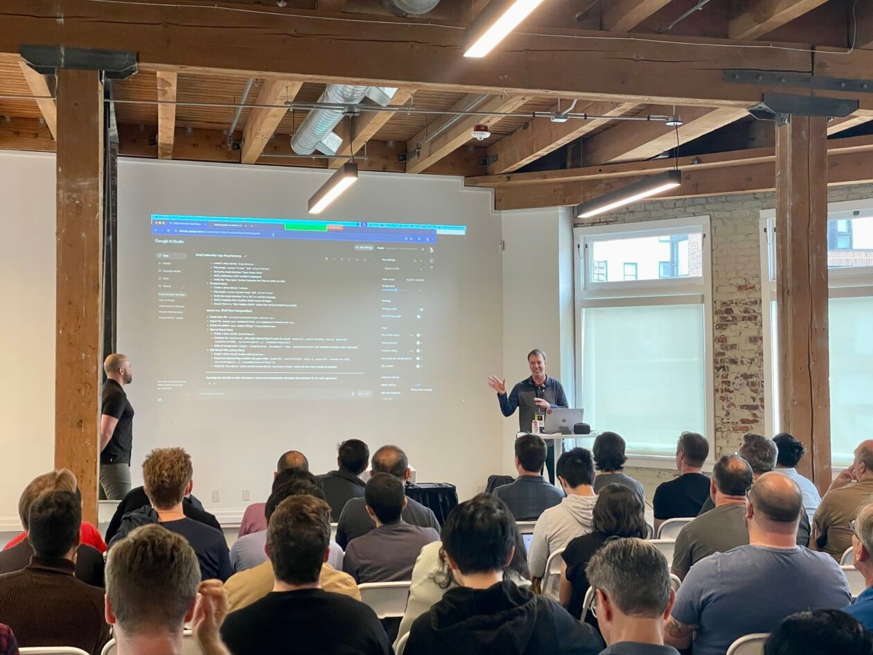 ‘Massive productivity booster': Seattle developers on how Cursor is changing the way they code