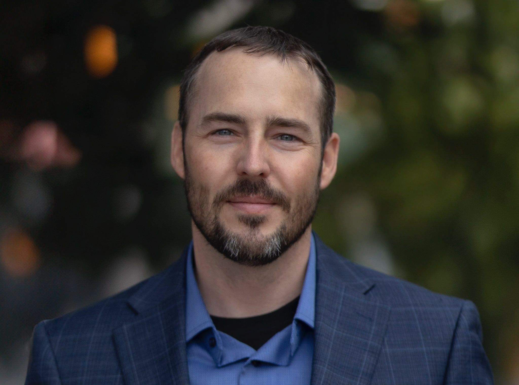 Tech Vets: Christopher Pavel connects innovators to the military problems they can help solve