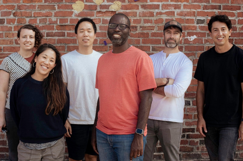 Seattle startup Zucca raises $5M to help food brands launch products faster with AI