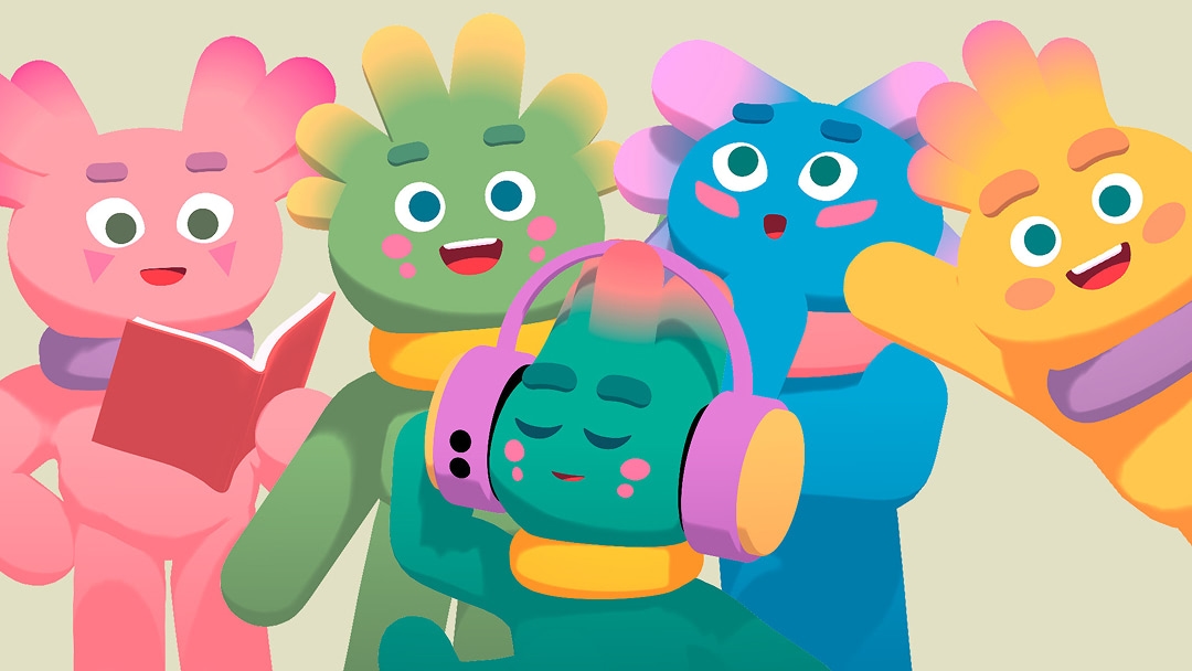 AI companionship app Tolan raises $20M to help more people grow with a virtual alien friend