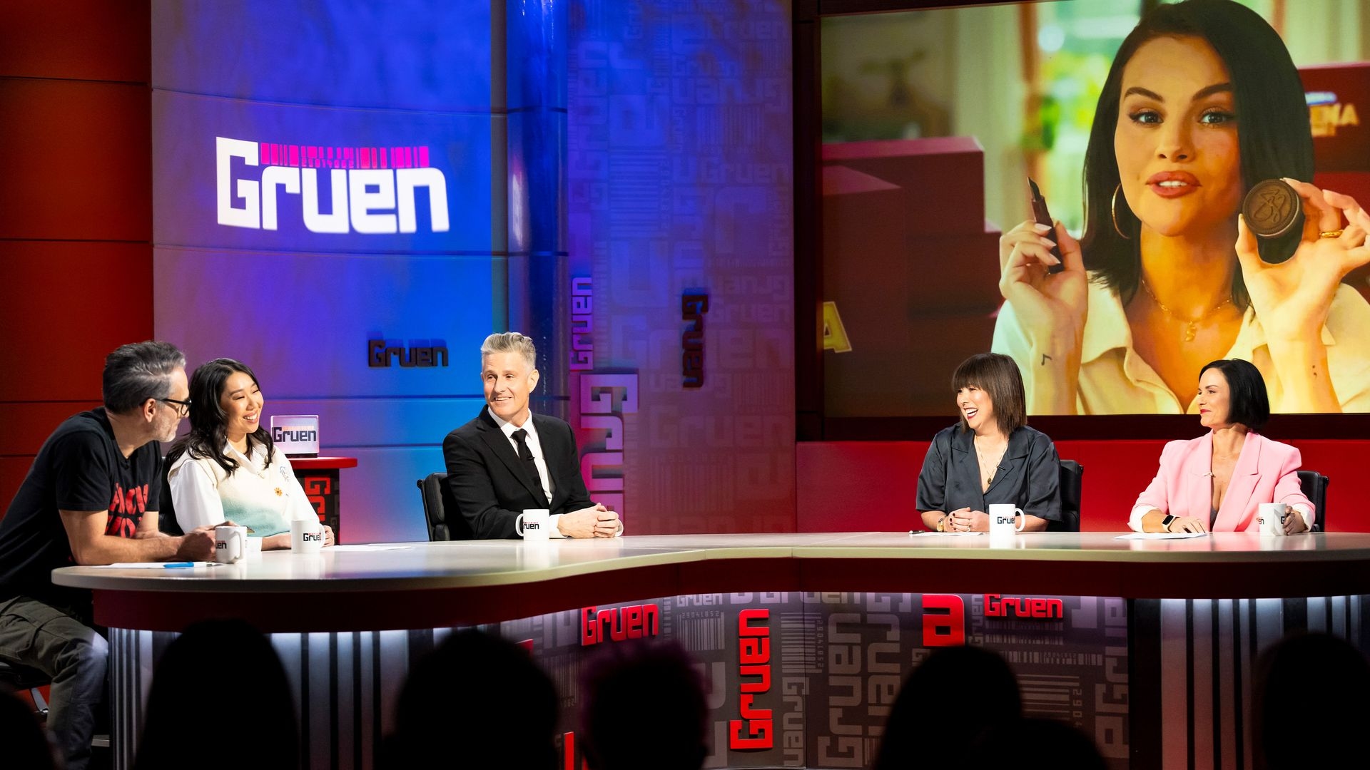 Gruen: S17 Episode 9