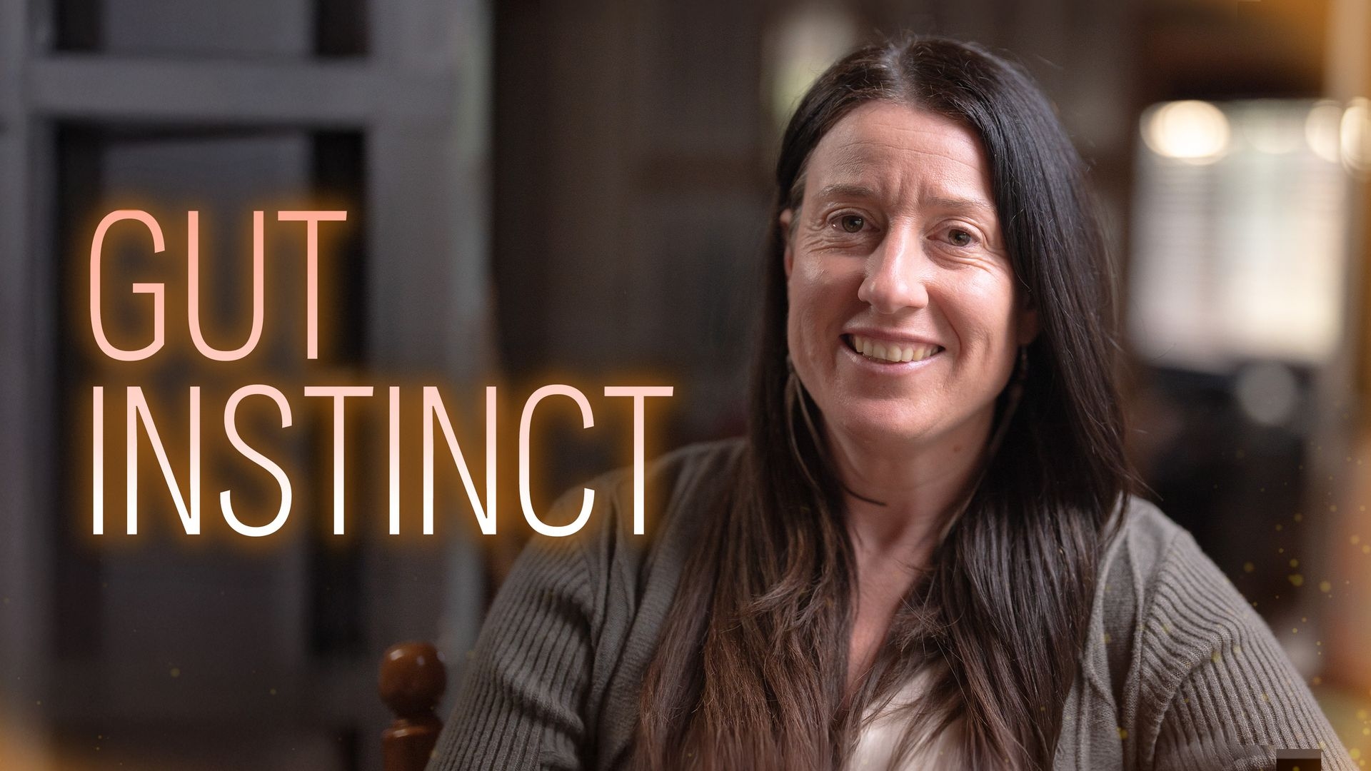 Australian Story: S2025 Gut Instinct