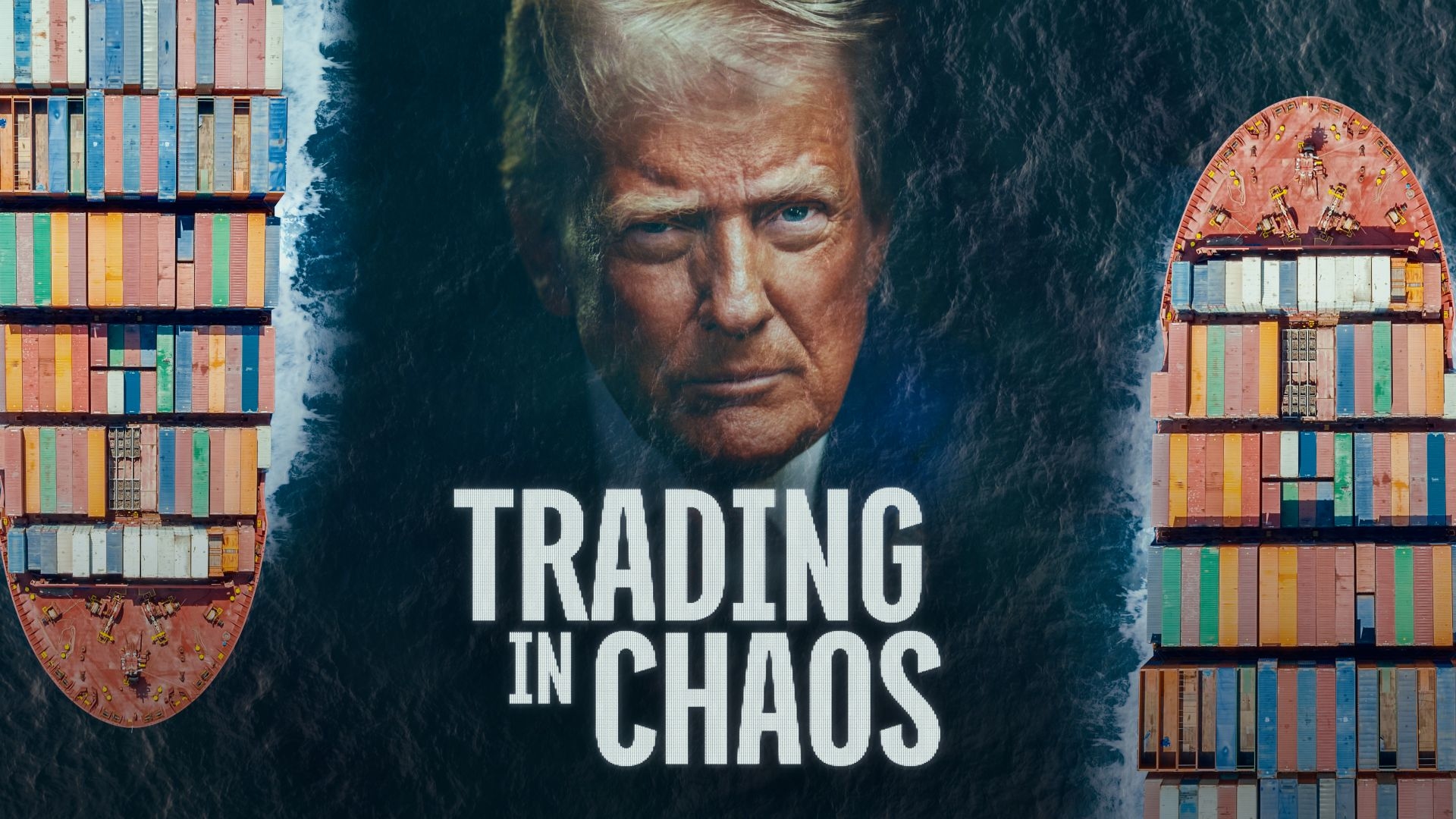 Four Corners: S2025 Trading In Chaos