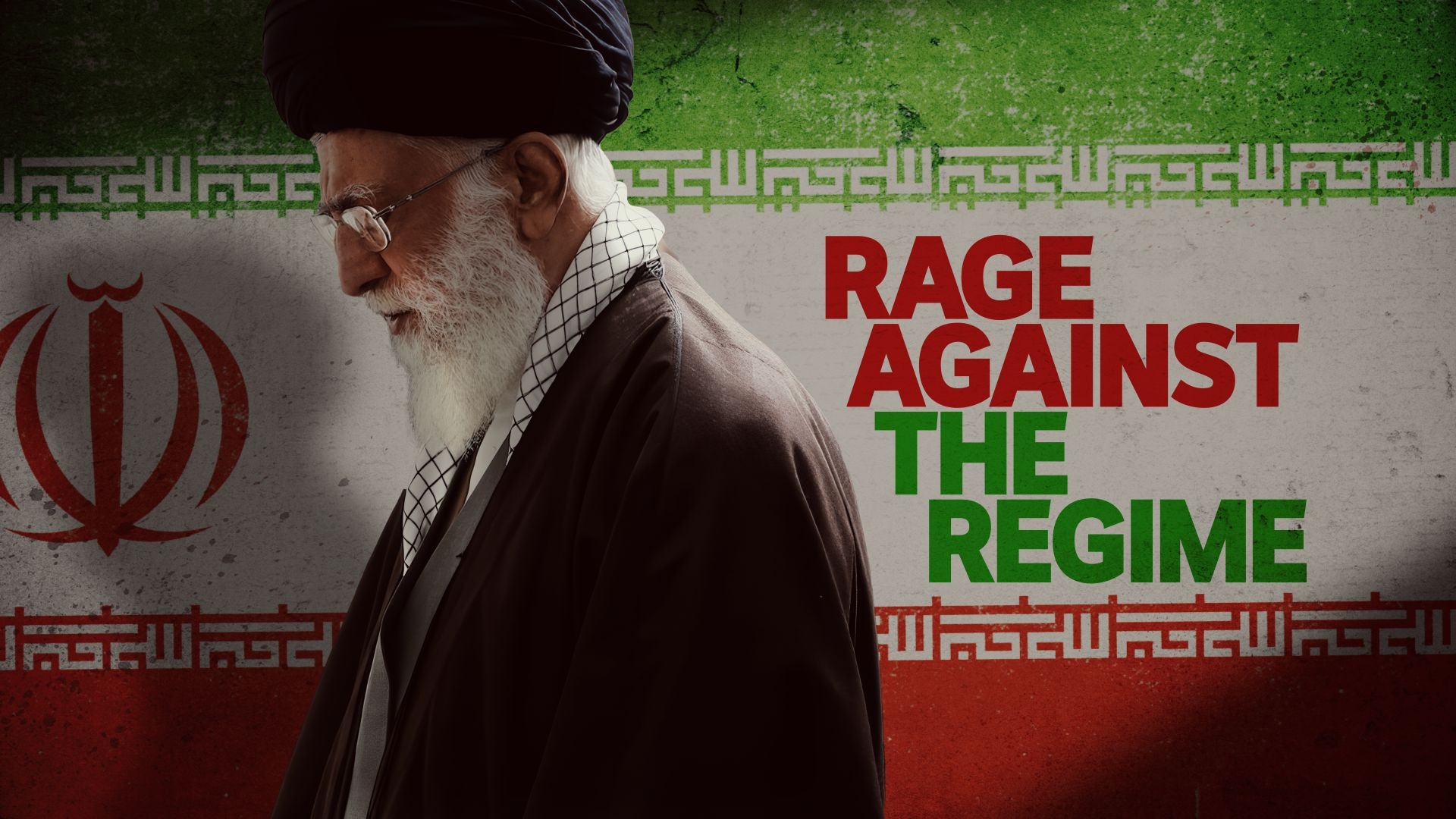 Four Corners: S2025 Rage Against the Regime