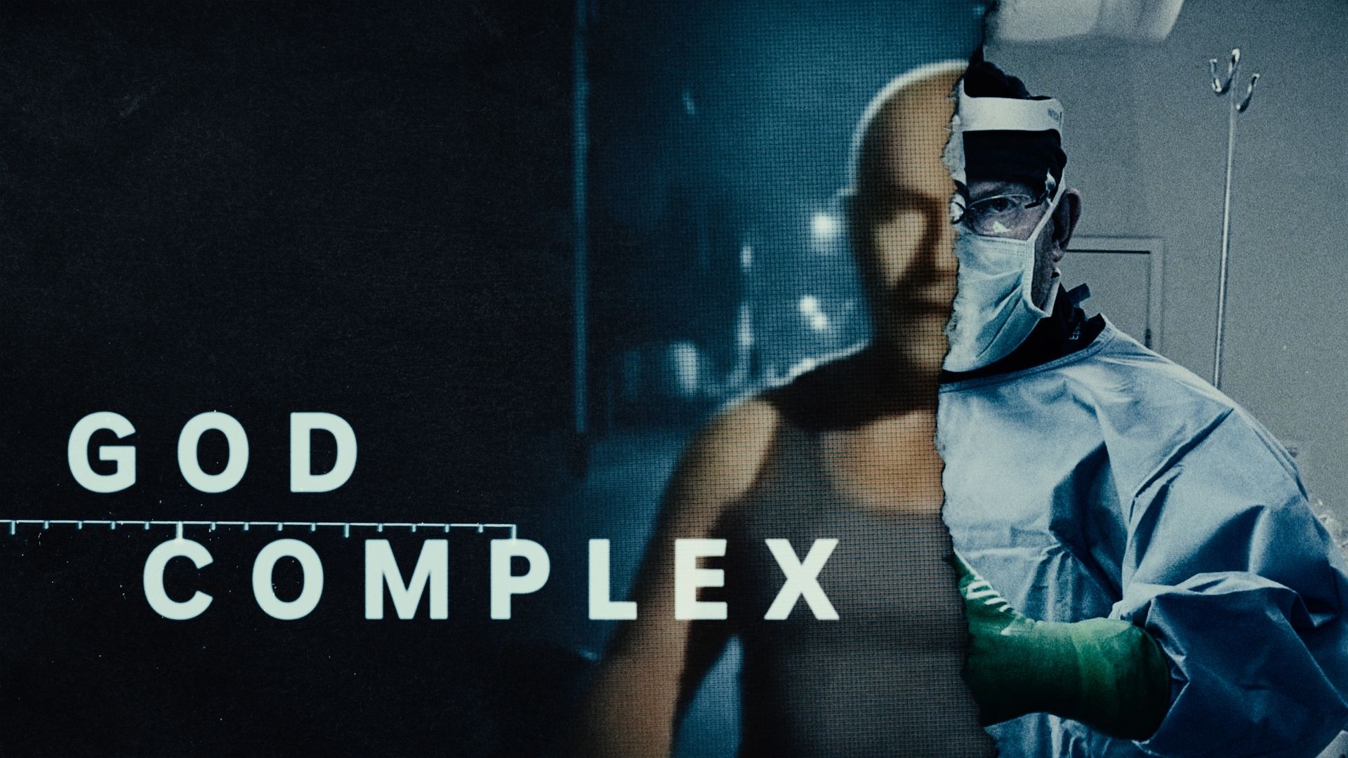 Four Corners: S2025 God Complex