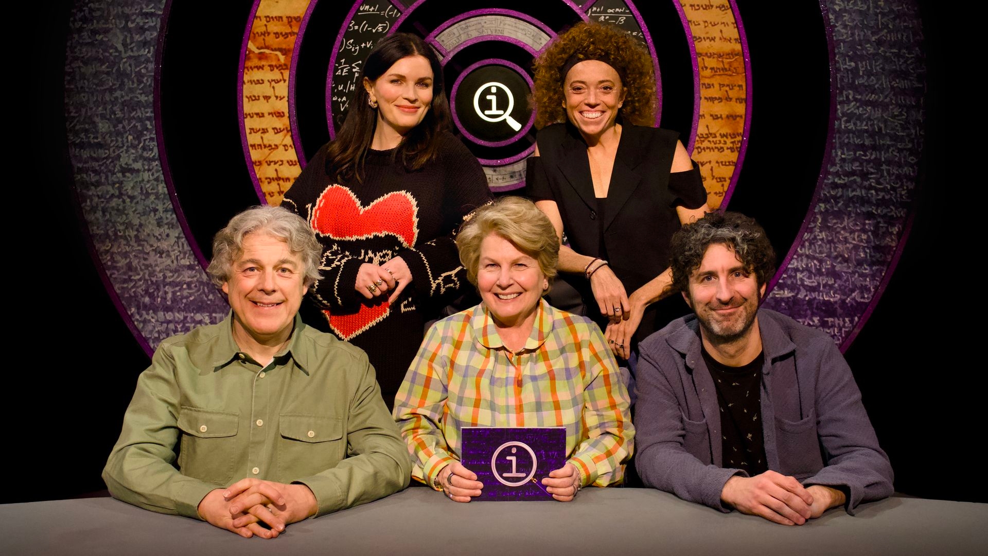 QI: S23 Volatile