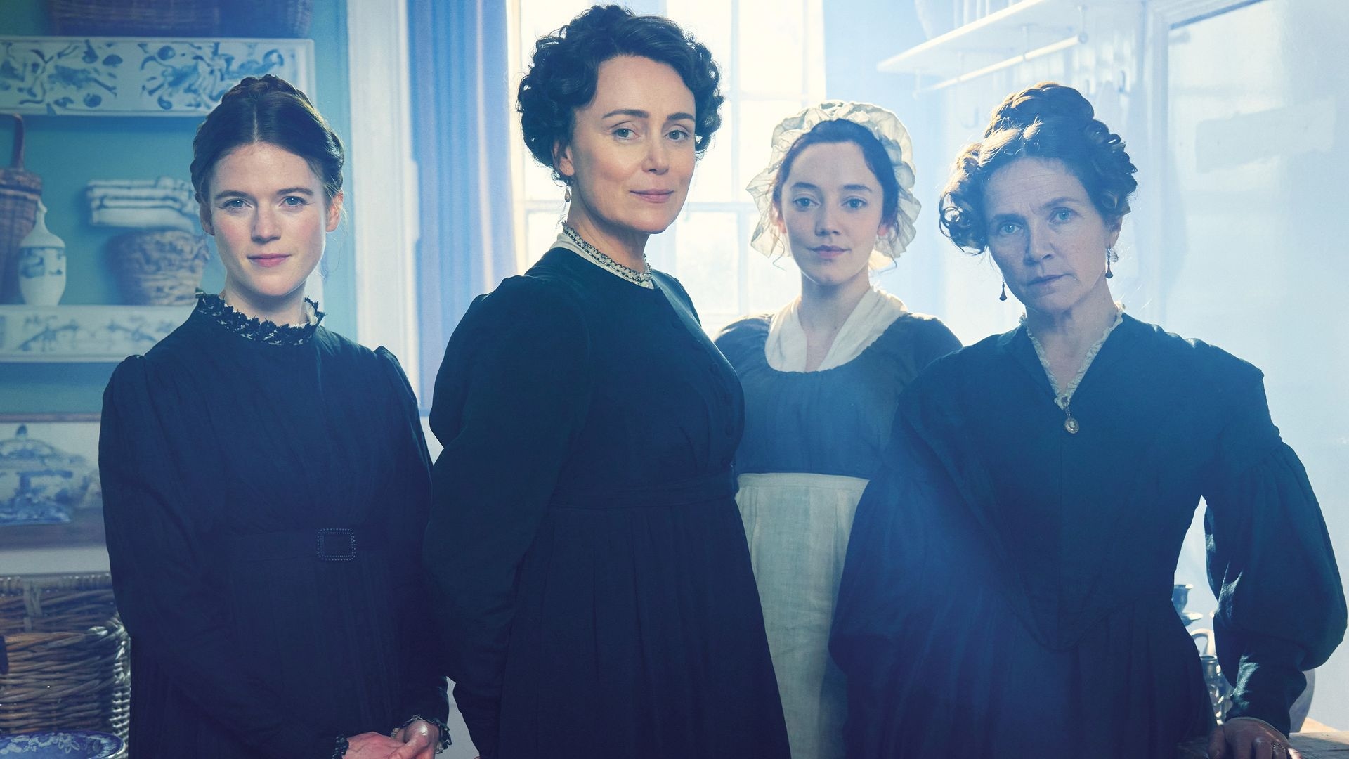 Miss Austen