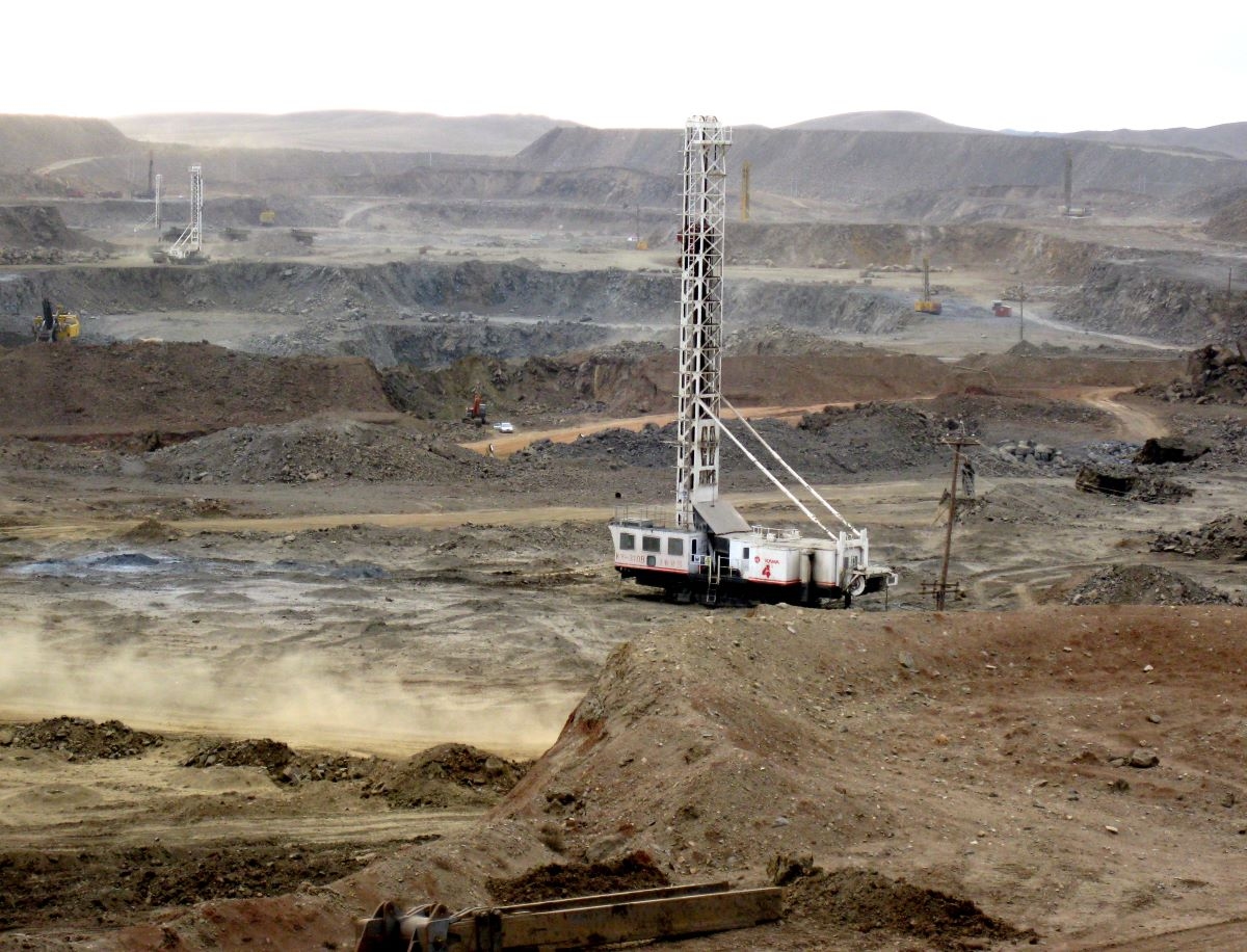 China's Rare Earth Gamble: A Double-Edged Sword in the Trade War