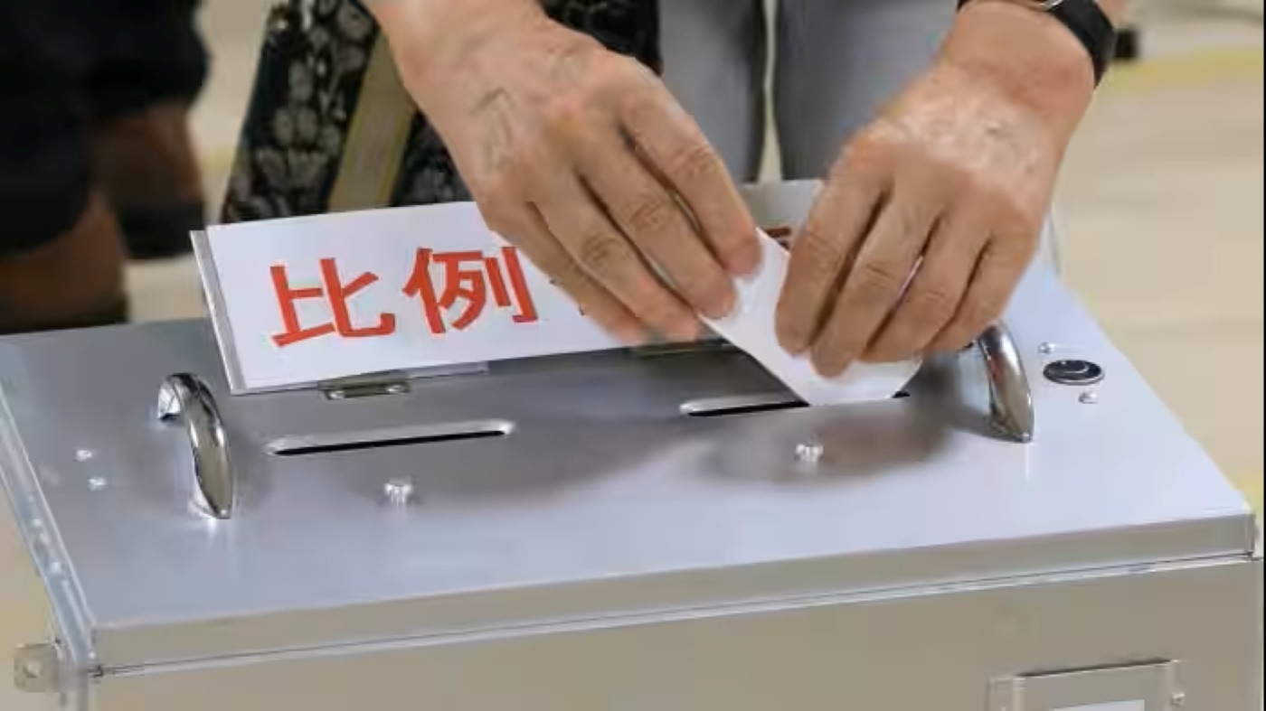 Reclaim Your Right to Vote in this Centennial Year