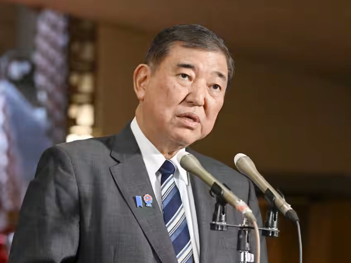 As Iran Heats Up, Japan Faces a National Crisis