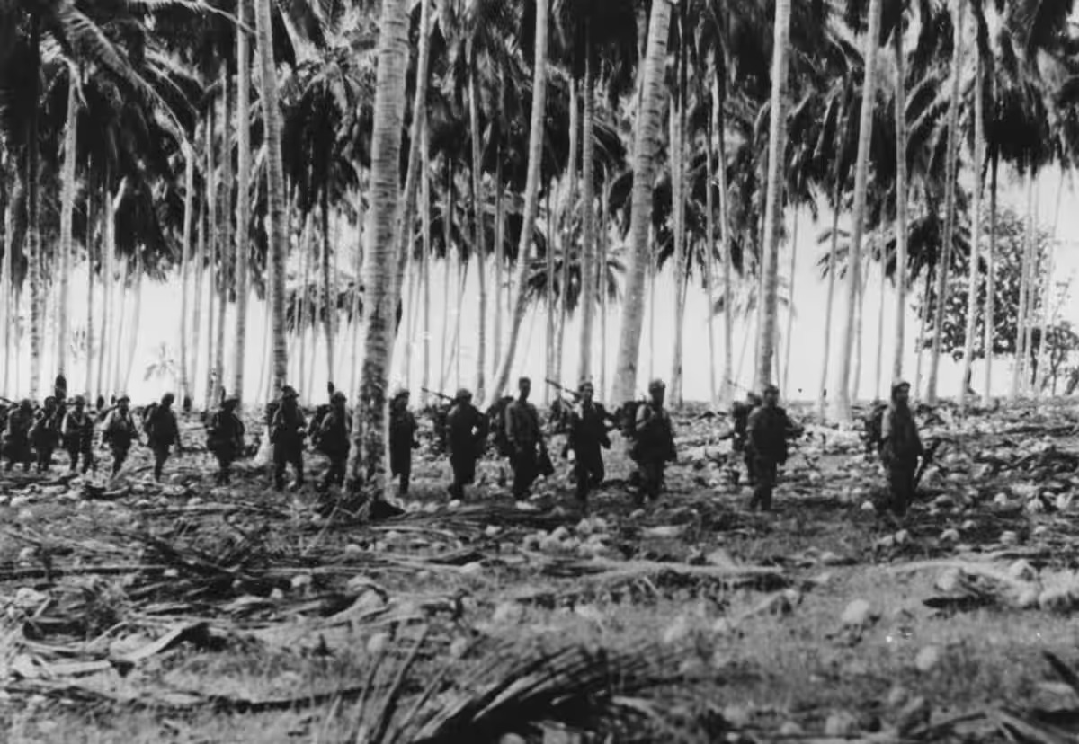 The Grim Lessons of Guadalcanal: Why Japan Lost Its First Major Battle
