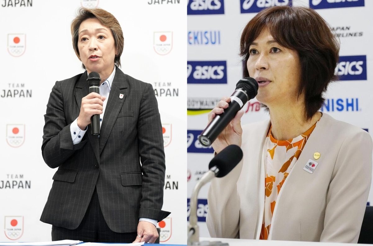 New Leadership: Hashimoto and Arimori Promoted to Top Positions