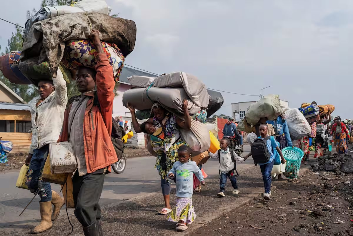 Immigration in Japan: Rethinking Refugee Protection in a Changing World