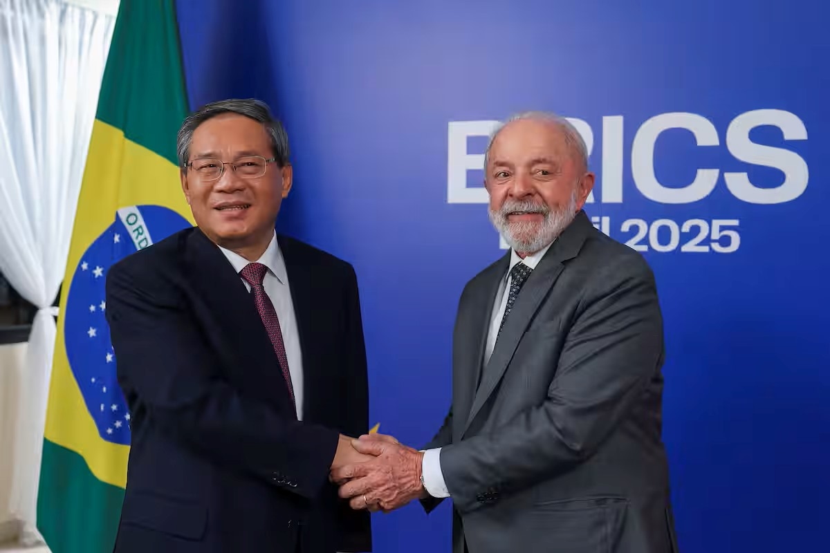 BRICS+ in the New World Order: Japan's Strategic Stake
