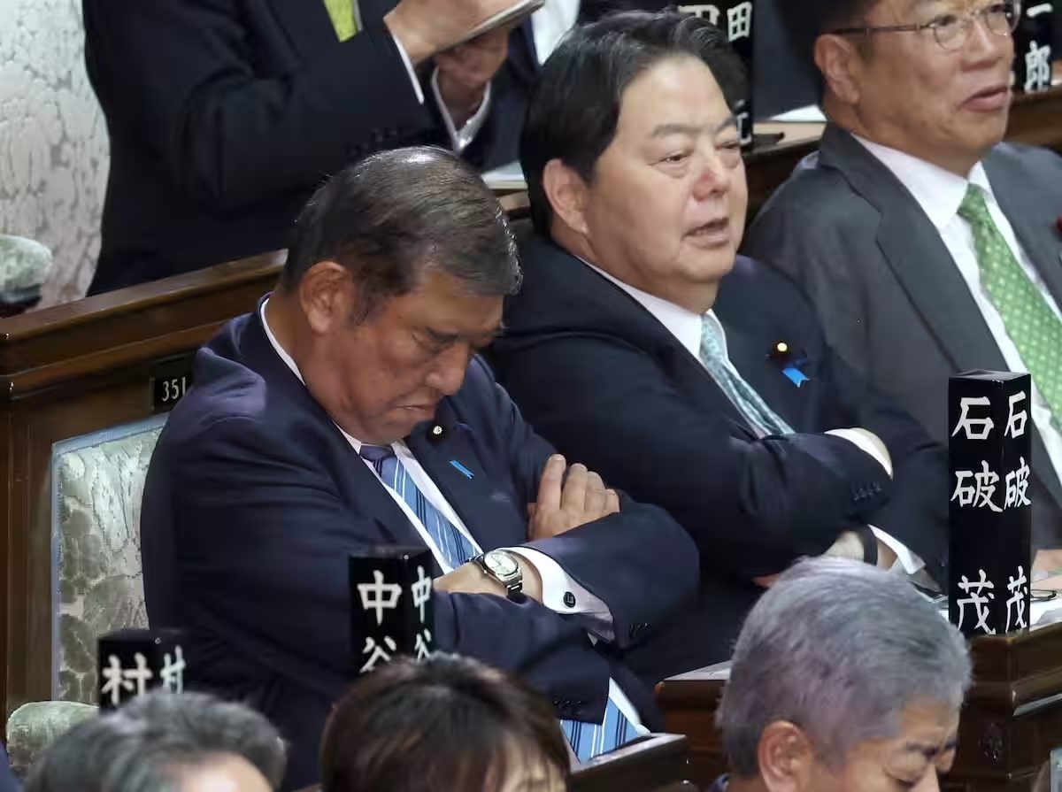 Why the LDP Lost the Election — and Still Doesn't Get It