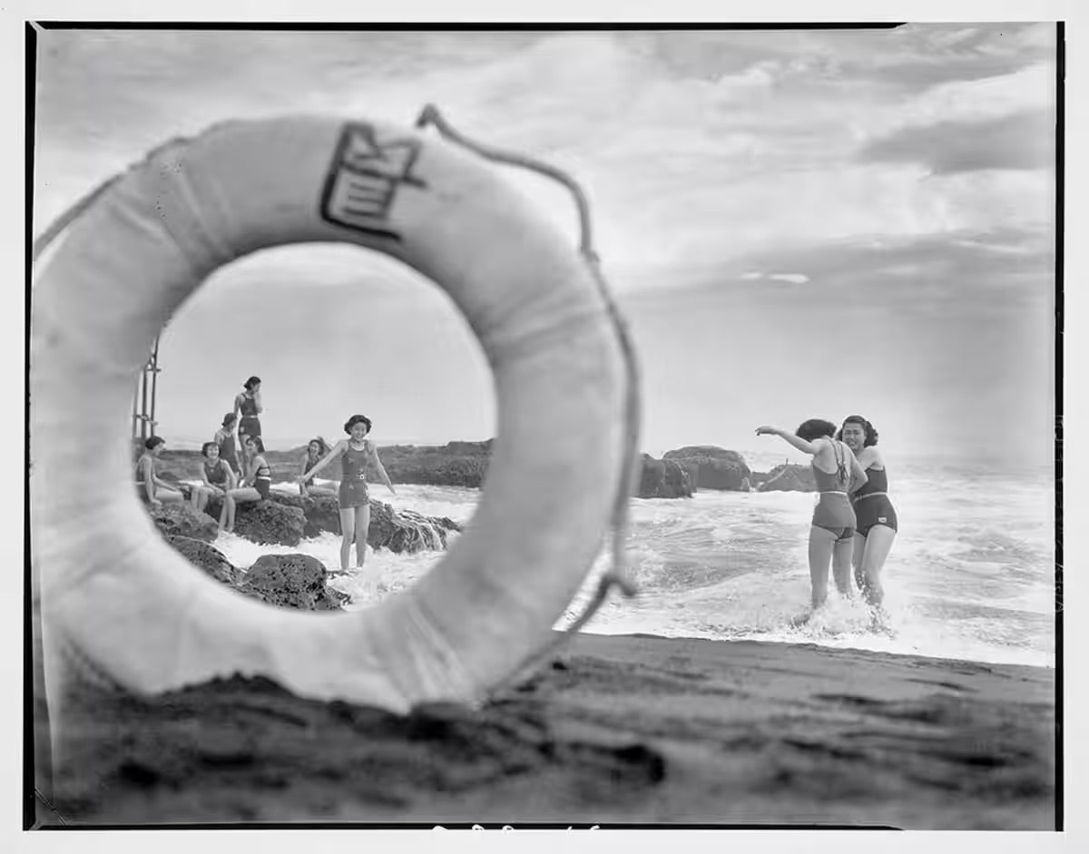 Life as It Wasn't: Uncovering Wartime Propaganda Photos
