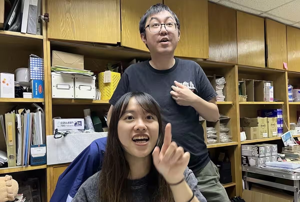 Facing the Invisible Tank: A Hong Kong Group's Fight to Restore Dignity to Political Prisoners