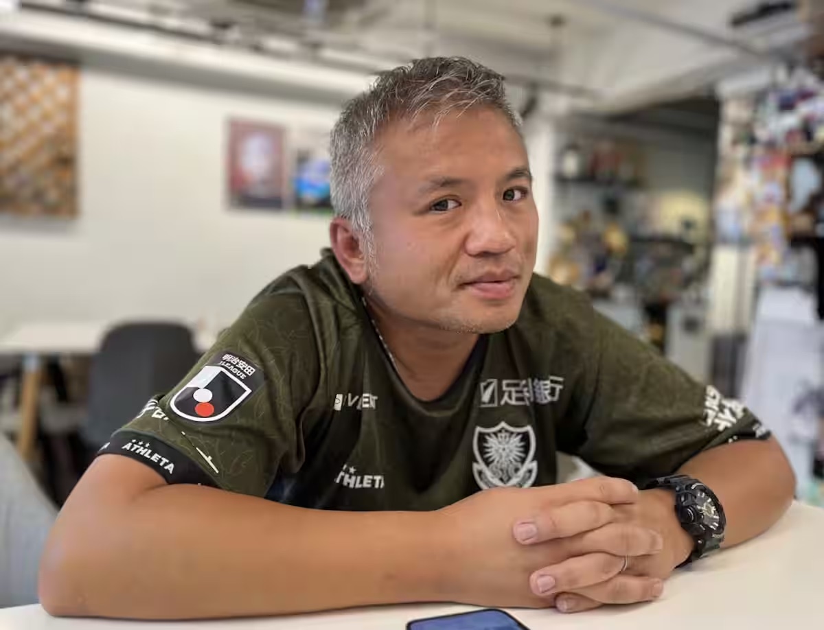 Facing the Invisible Tank: Journalist Ronson Chan, Self-Censored in Hong Kong
