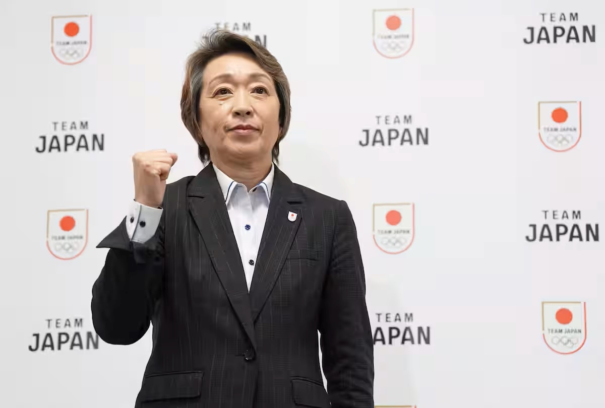Fix the JOC Before Hashimoto Talks of Hosting Olympics Again