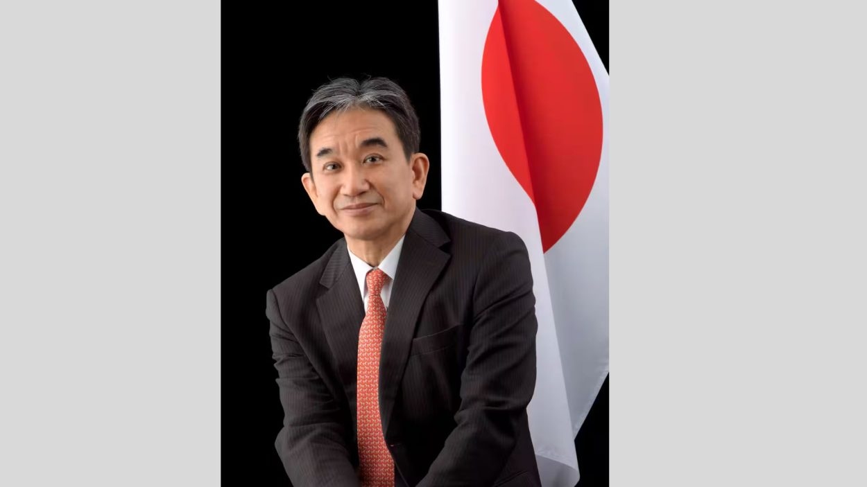 Ex-Ambassador Tarumi: Realism Over Empty Mantras on China Policy