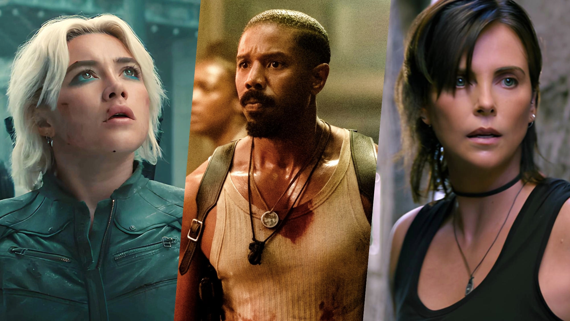8 top new movies and shows to stream 4th of July weekend on Netflix, Prime Video and more (July 4-6)