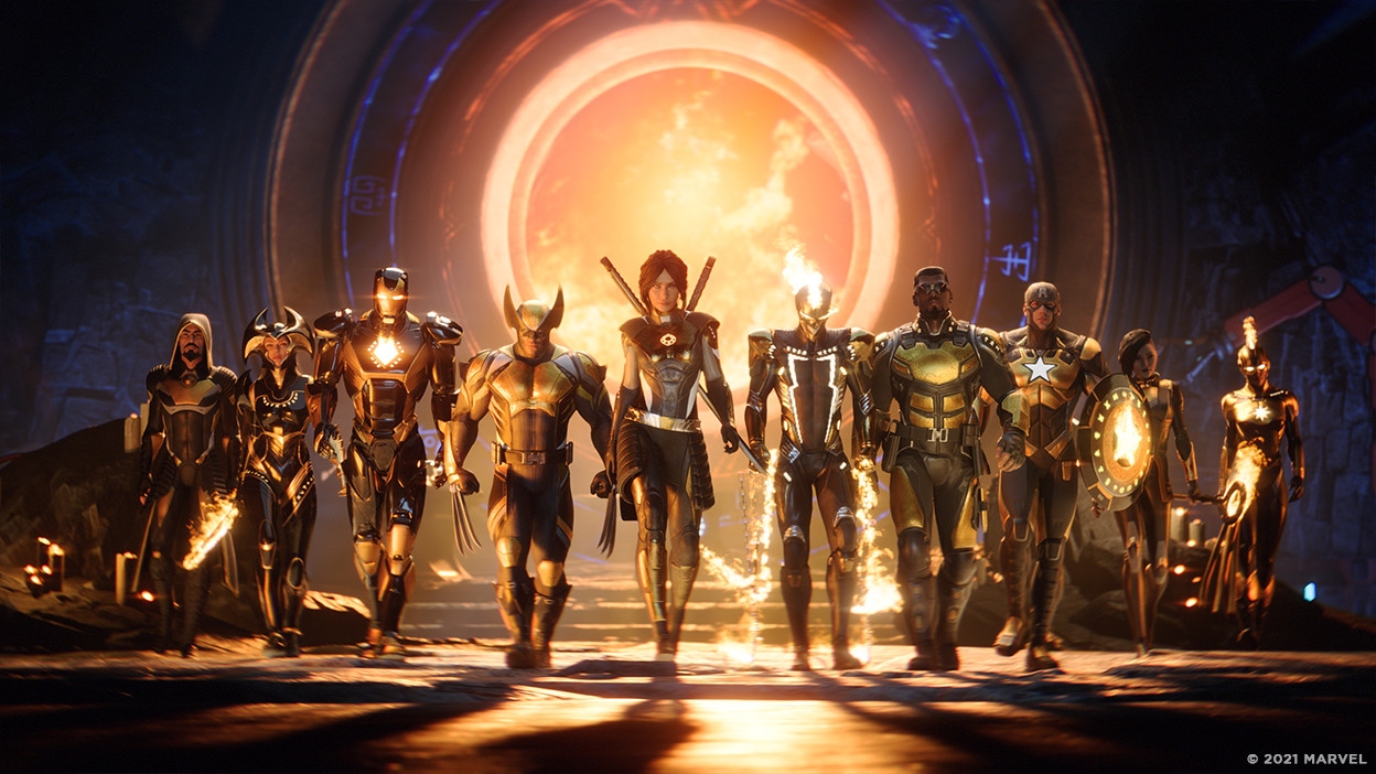 The best Marvel game you (probably) skipped is free for Prime Day — and it's not the only gaming freebie at Amazon right now