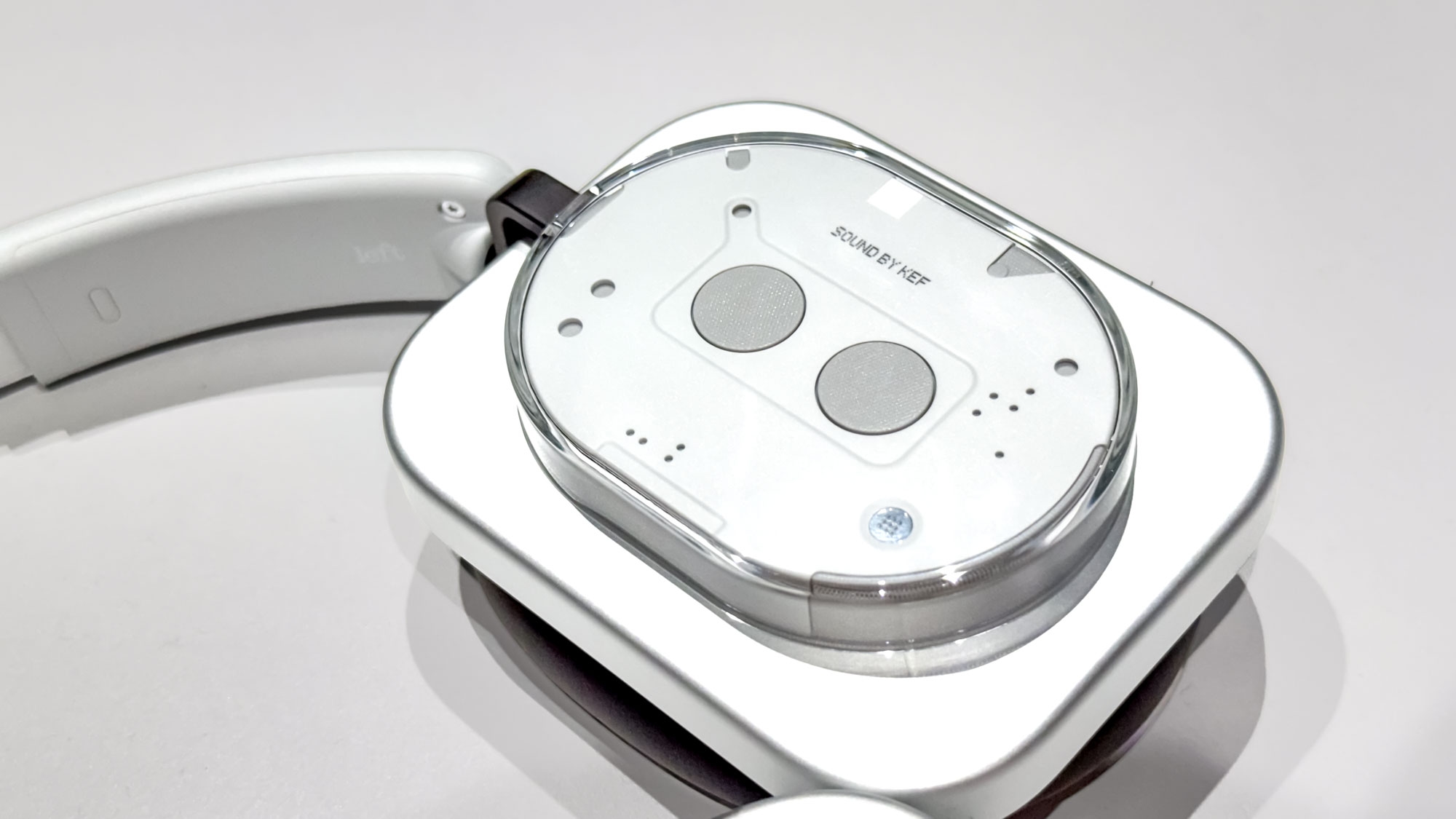 Forget the AirPods Max 2 — I'm more excited about the Nothing Headphone (1)