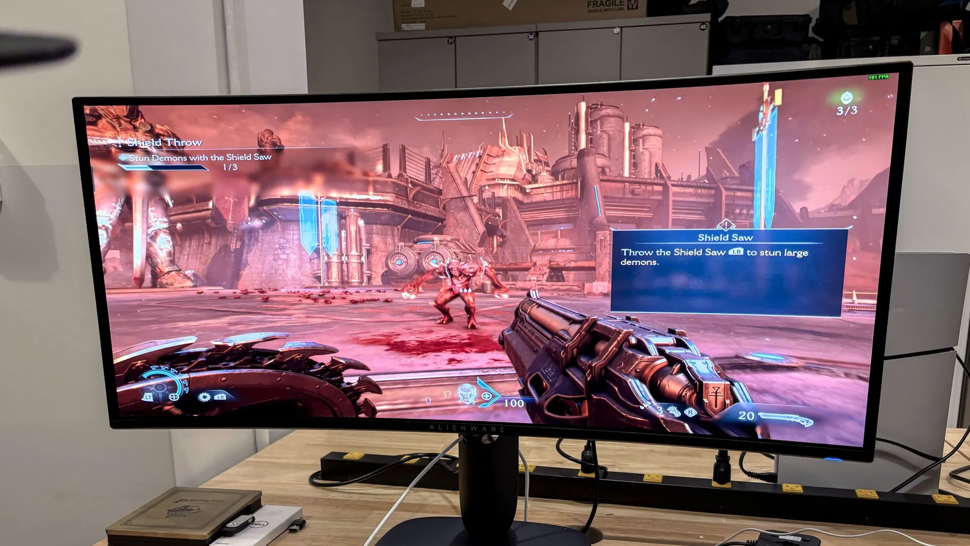 The RTX 5090 is the best graphics card I've ever owned — but there's a catch for living room PC gamers