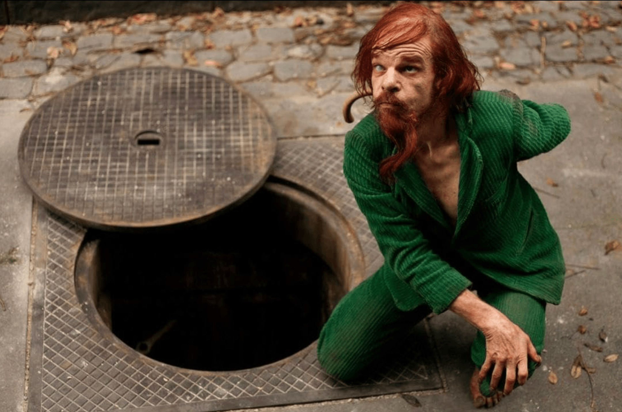 This mind-bending movie on Tubi blew my mind — hurry up and stream it now before it leaves