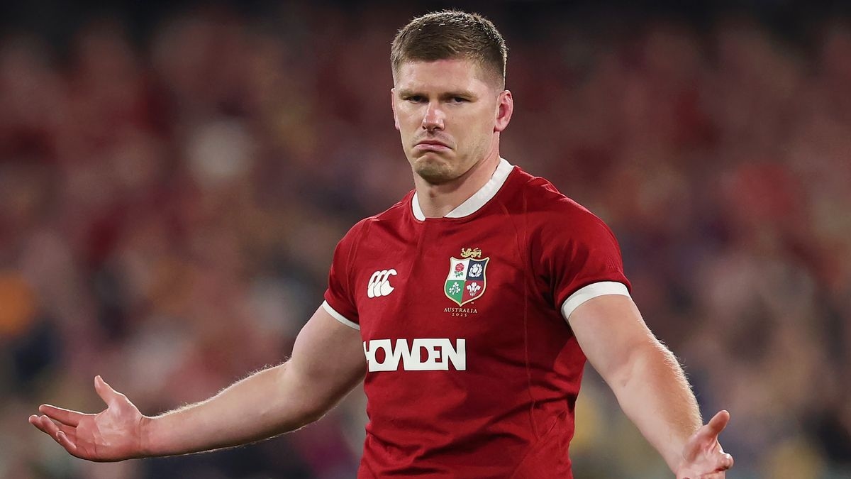 How to watch First Nations & Pasifika XV vs British & Irish Lions: Live stream the 2025 rugby game, team news