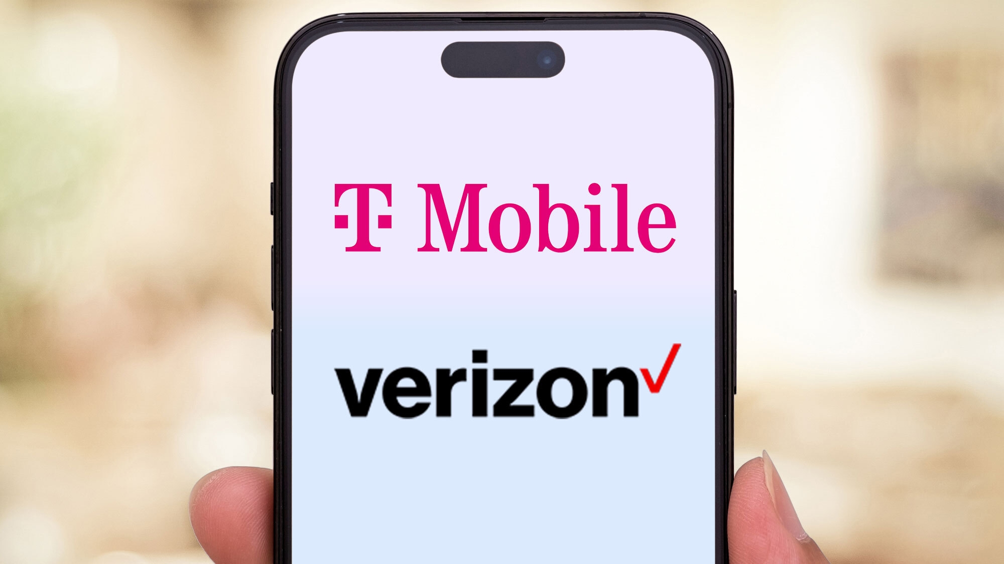 T-Mobile vs. Verizon — here's why we updated our pick for the best phone carrier