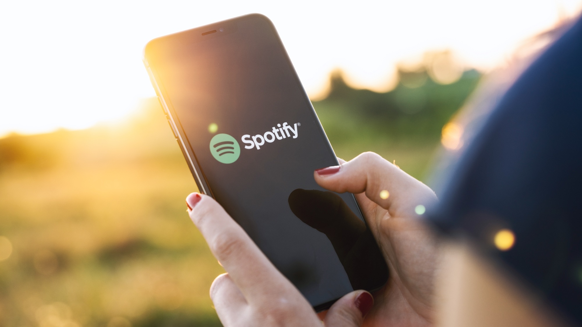 I test audio gear for a living — 5 secret Spotify features everyone needs to know