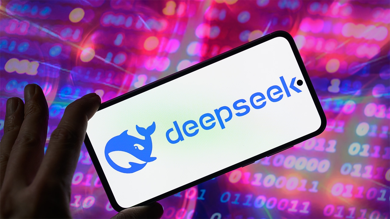 DeepSeek faces yet another country-wide ban — here's what that means for you
