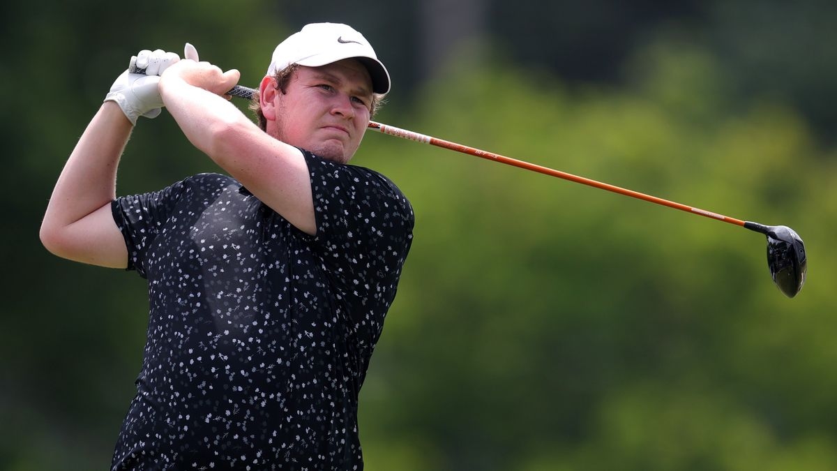 How to watch Genesis Scottish Open 2025: live stream PGA Tour golf online, TV channels, tee times