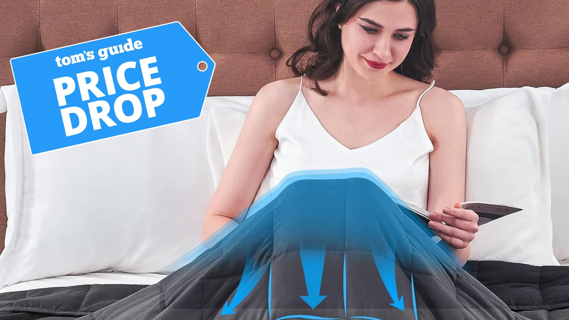 Prime Day has ended but these 5 sleep deals from $10 are still live — and they're all you need for a good night's rest