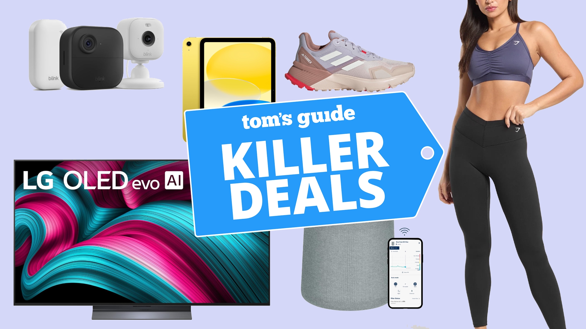 4th of July sales start now — 41 deals I recommend as deals editor