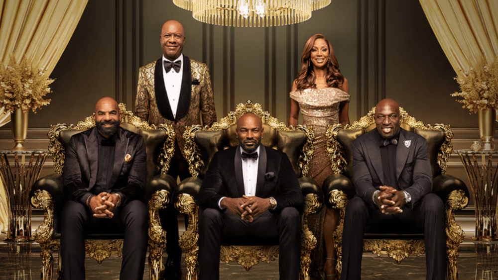 How to watch 'Kings Court' online — stream reality TV show without cable