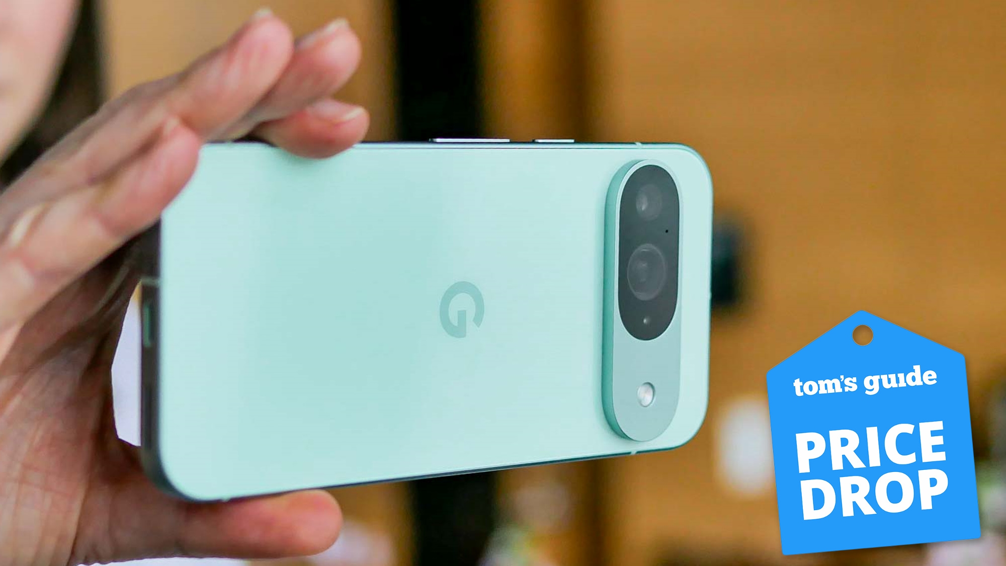 Too good to be true! Pixel 9 drops to $249 ahead of Prime Day