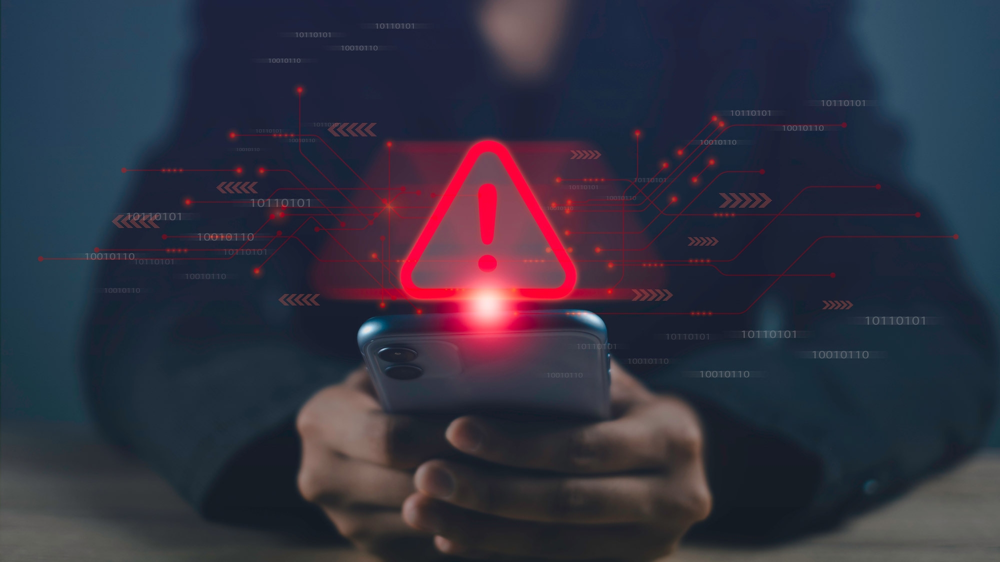 I tried 3 AI-powered scam detectors to help keep me safe online — and there's a clear winner