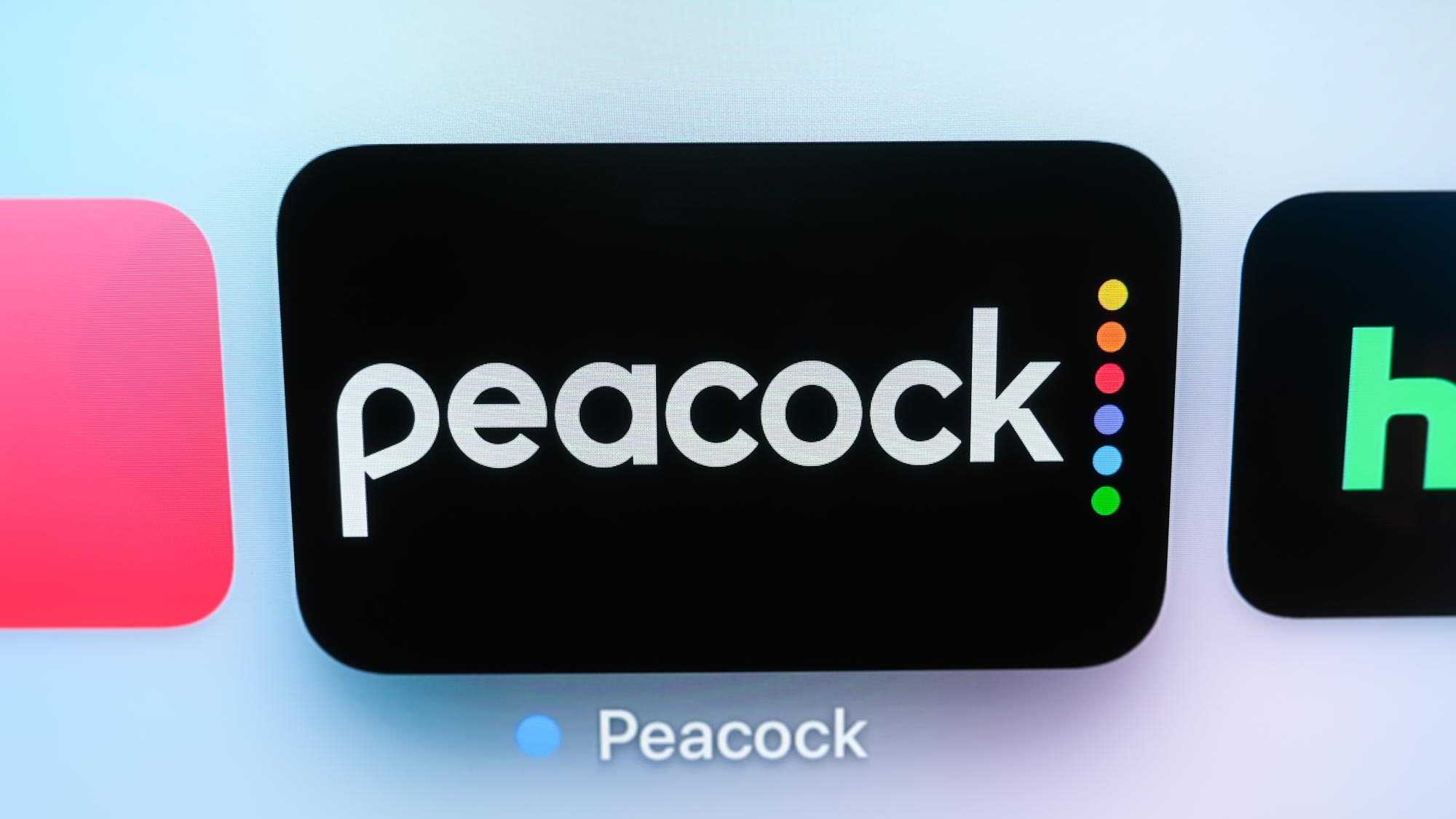 Peacock TV Promo Codes for July 2025