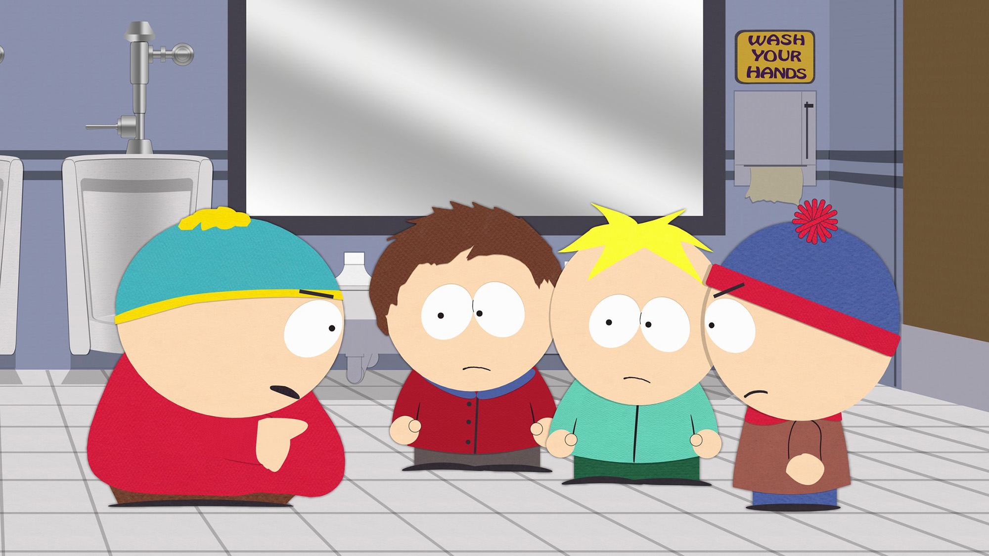 All 26 seasons of 'South Park' pulled from Paramount Plus — here's where you can still stream it in the U.S.