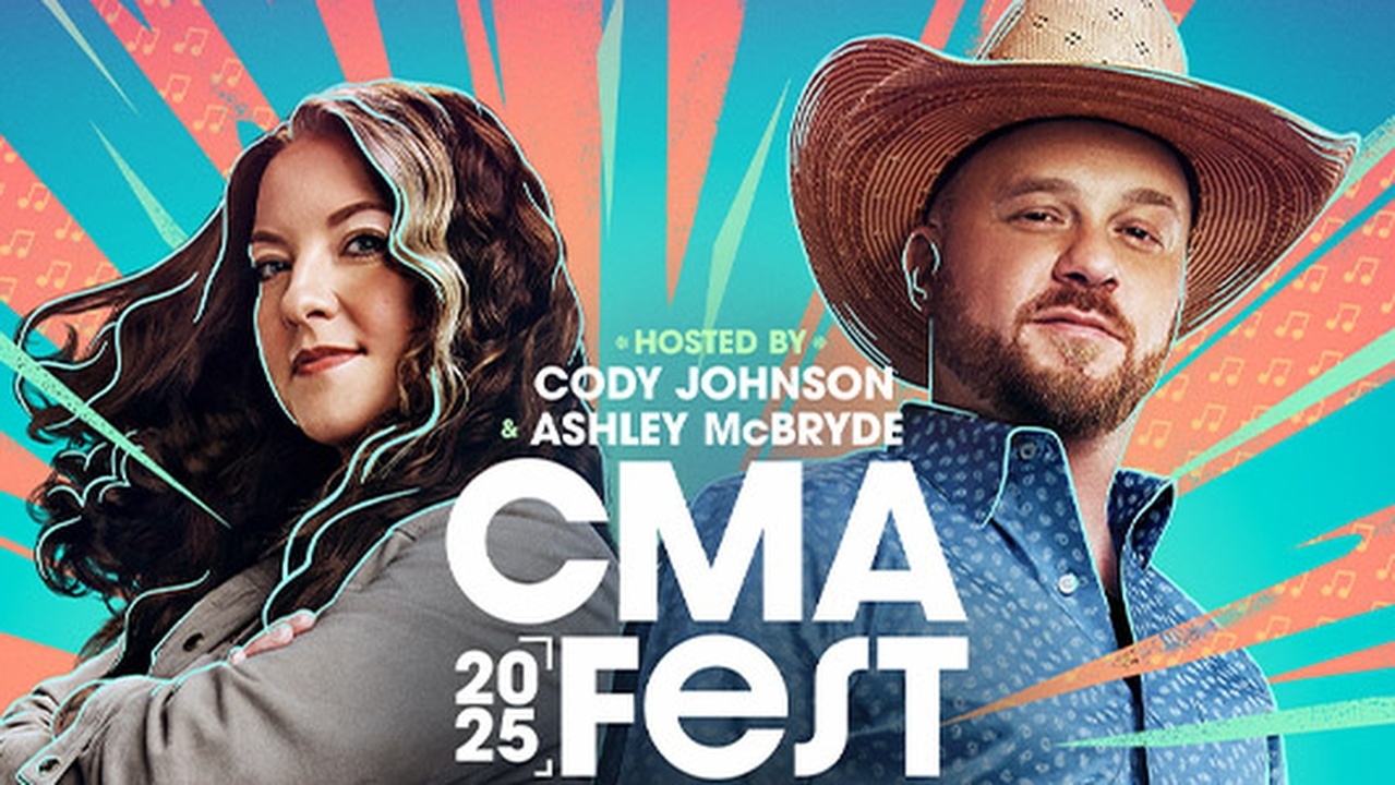 How to watch CMA Fest 2025 online, on TV and stream Shaboozey, Keith Urban and more from anywhere
