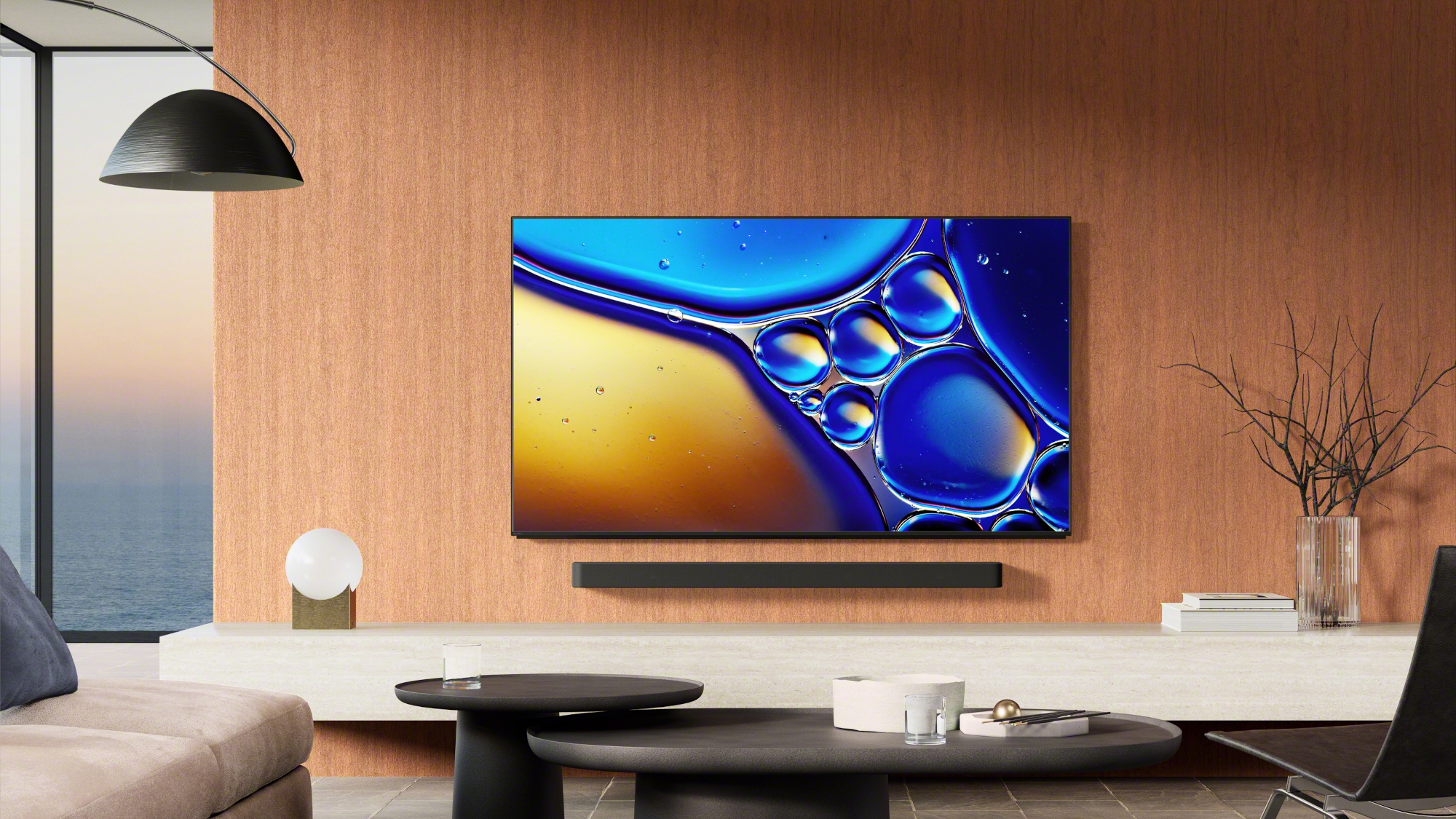 This OLED was just crowned the 'King of TVs' — beating, LG, Samsung and Panasonic