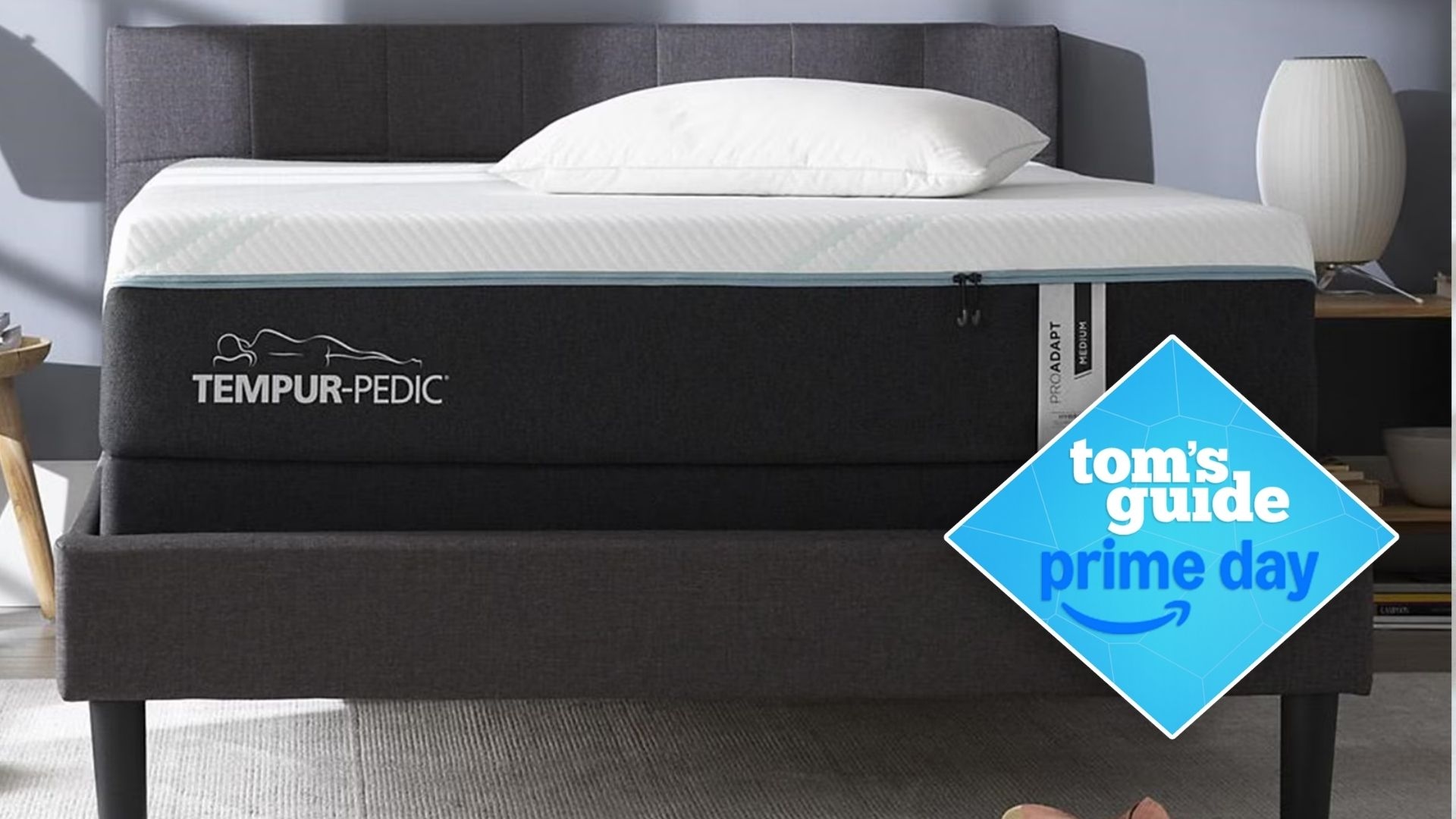 Mattress Firm takes on Prime Day with its own epic sale — I've found the 5 best offers