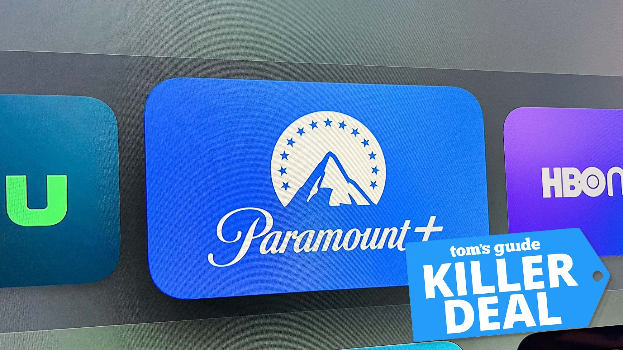 Paramount Plus offers a 1-month free trial — stream 'MobLand,' 'Yellowstone,' 'RuPaul's Drag Race' and more for free