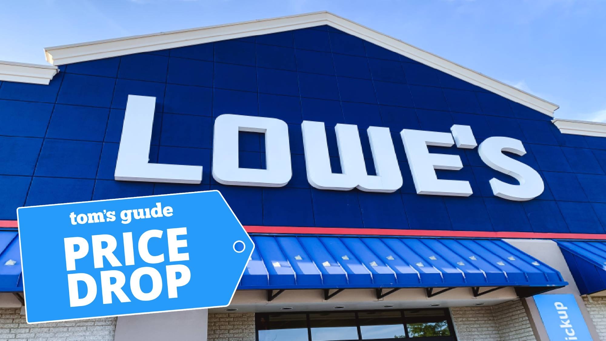 Lowe's 4th of July deals are live — 15 deals I'd shop now