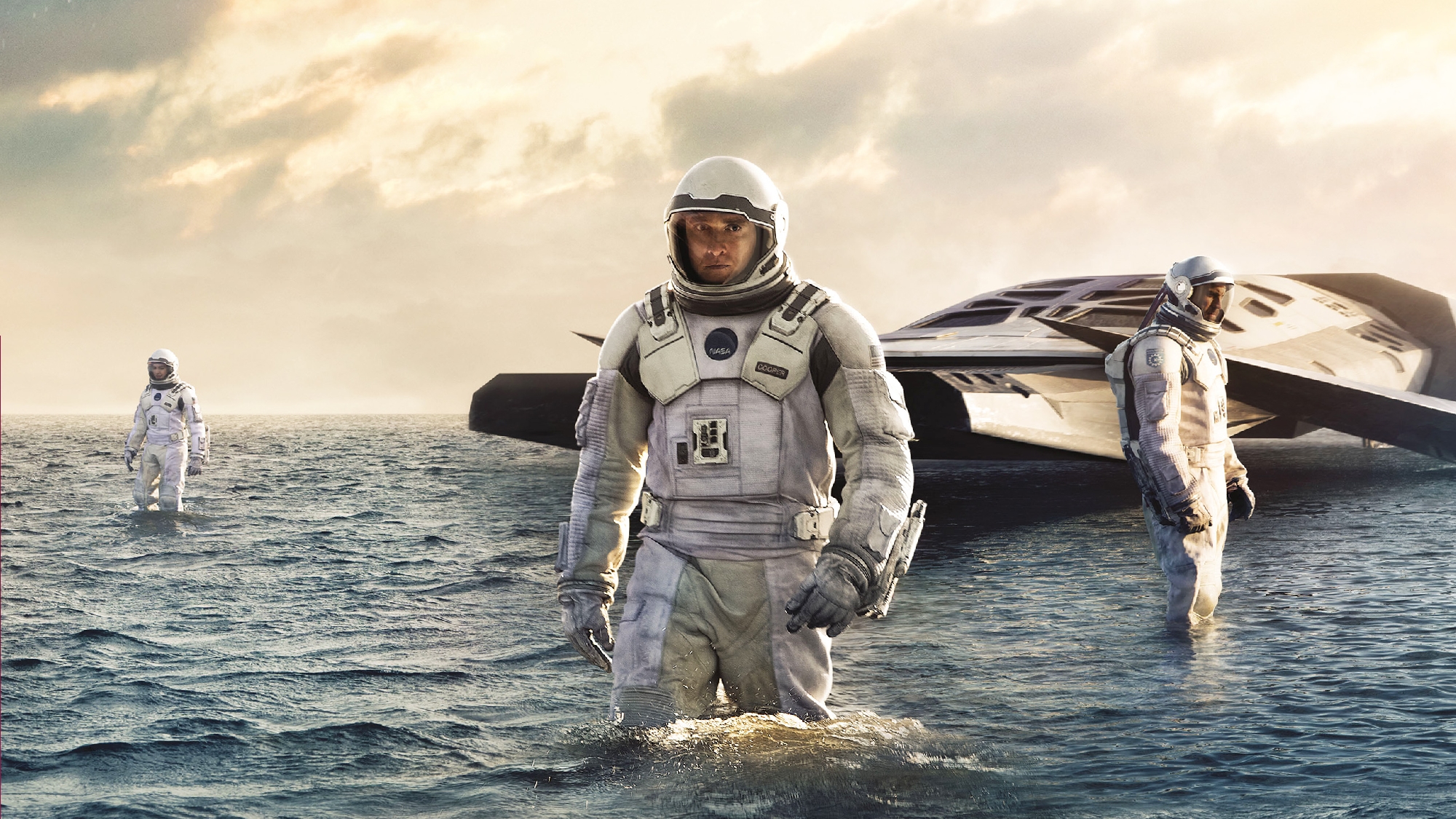 3 best sci-fi movies on Prime Video right now